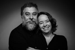 Lollo e Blandina são como arroz e feijão