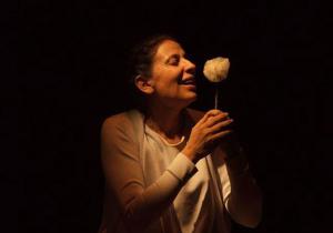 Teatro mostra potencial poético dos bebês