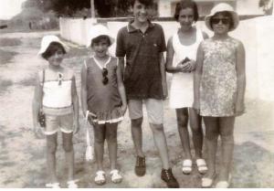 Férias de verão no Cine Jangada