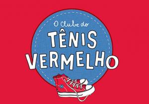 A turma do tênis vermelho