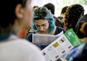 Novembro é mês da festa dos livros da USP