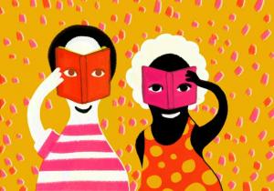 Os muitos enredos do ziriguidum da literatura