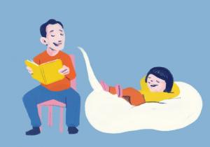 Como estimular a leitura em casa?