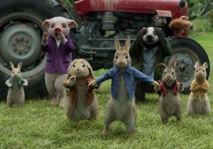 O universo transgressor de Beatrix Potter