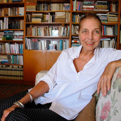 Dia do Livro: para Marina Colasanti, não haveria leitores sem livros para crianças