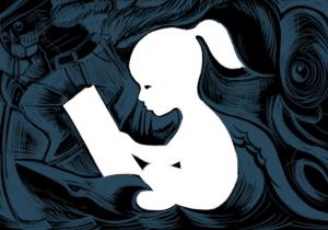 Os não-ditos das leituras silenciosas