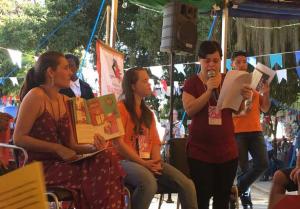 Cresce programação de literatura infantil na Flip