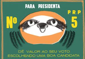 Educação política se constrói todos os dias