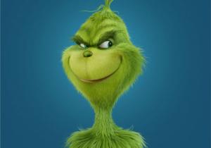Grinch está de volta às telonas neste Natal