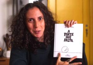 Um ano do fenômeno A parte que falta