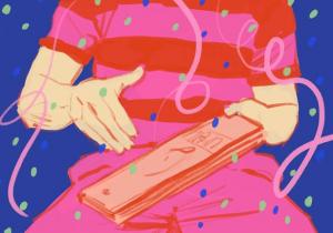 Ó abre alas: a literatura infantil quer passar