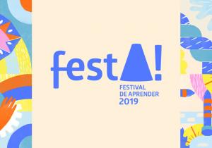 Que tal fazer parte desta FestA?