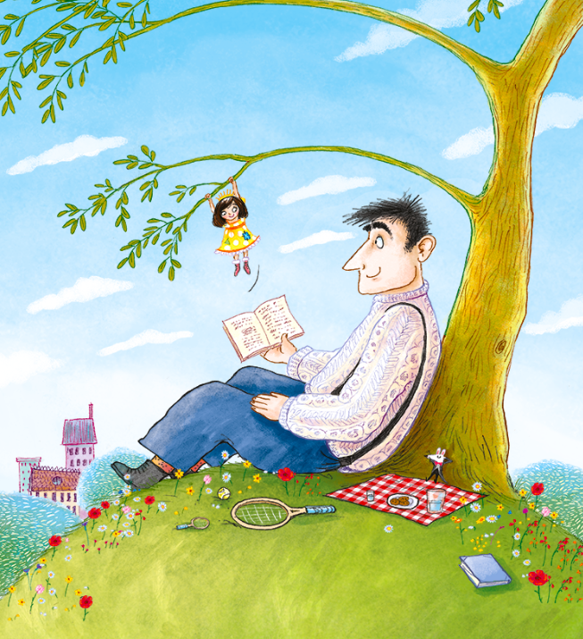Cinco ideias de clássicos revisitados para comemorar o Dia Internacional do Livro Infantil