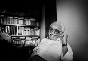 Cinco olhares para a poesia de Manoel de Barros