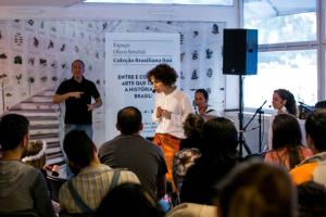 Por que é importante contar histórias na cidade?