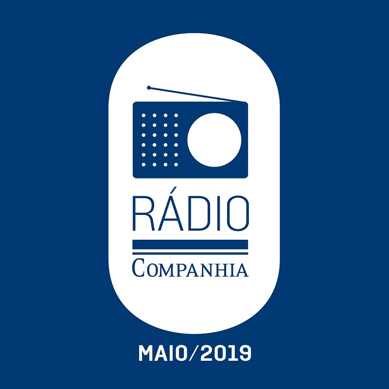 Rádio Companhia #79 – Entrevista com Lilia M. Schwarcz, novidades e lançamentos de maio