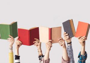 Experiências inspiradoras de clubes de leitura