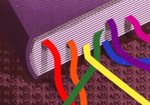 Os personagens LGBT+ na literatura para jovens