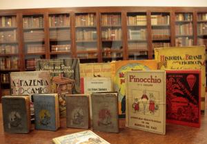 Um garimpo de tesouros da literatura infantil
