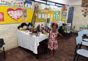 Por uma educação antirracista