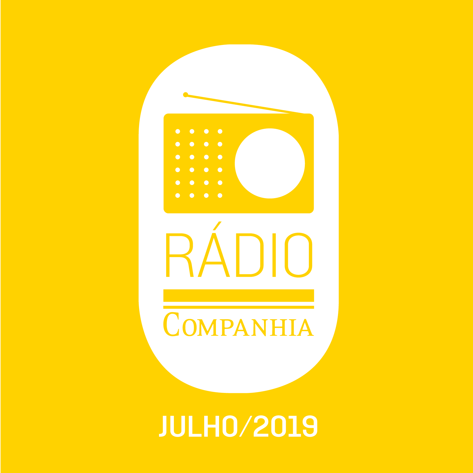 Rádio Companhia #84 – Entrevista com Jean Wyllys e bate-papo sobre literatura e diversidade