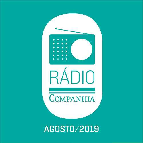 Rádio Companhia #86 – Contos – Com Luiz Ruffato, Miguel Del Castillo e Noemi Jaffe