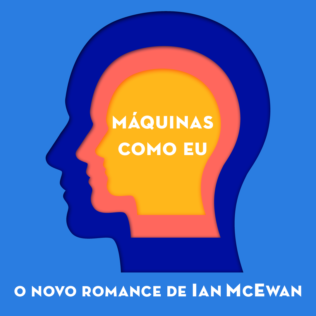Ian McEwan sobre reescrever o passado: ‘Não chega a ser uma distopia, mas algo um pouquinho melhor que a realidade’