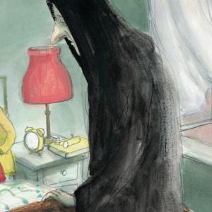 Como falar sobre morte com as crianças