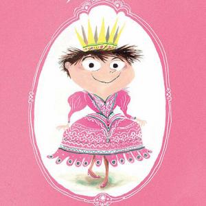 Precisamos falar sobre Kevin. E princesas