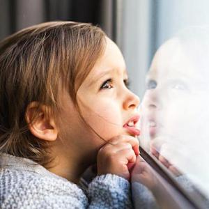 Seu filho está mais angustiado nesta quarentena?