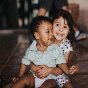 Como falar de racismo com as crianças