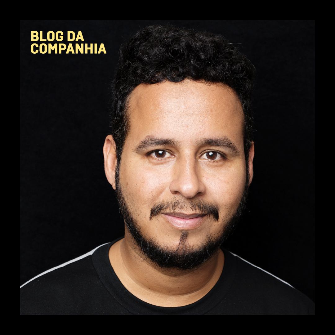 Diários do isolamento #70: Jessé Andarilho