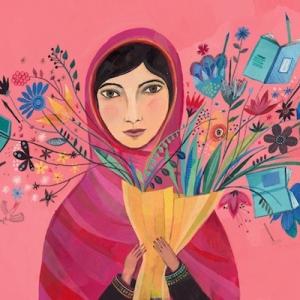 23 frases da Malala para se inspirar