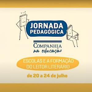 Jornada Pedagógica: qual o papel da escola na formação do leitor?