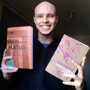 Pandemia: ação une livros parados a alunos que precisam