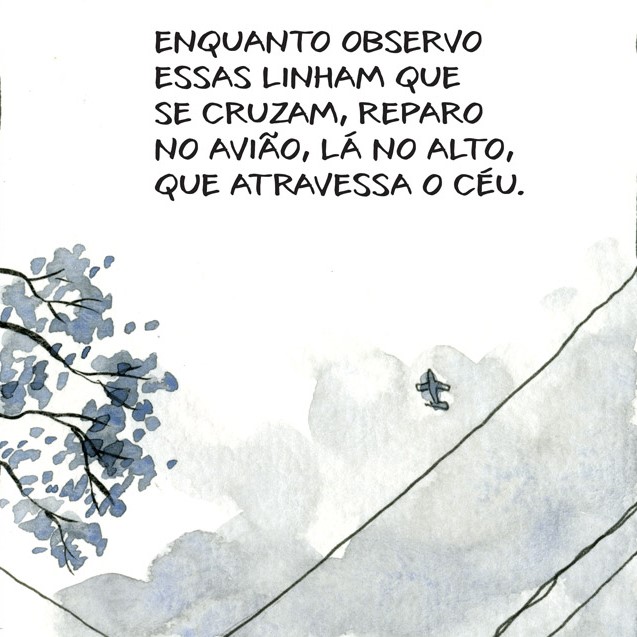 Diários do isolamento #90: Fábio Moon