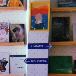 Livrarias infantis na pandemia: Biblioteca Amarela