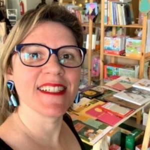 Livrarias infantis na pandemia: Movimento Literário