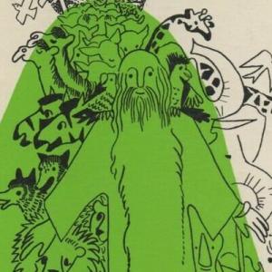 50 anos de “A arca de Noé” e aniversário de Vinicius, por seus ilustradores