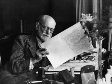 75 anos da morte de Sigmund Freud