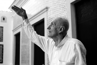 Ariano Suassuna, o devorador de livros