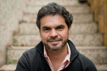 Entrevista: Rodrigo Lacerda
