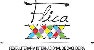 # Flica2014 – Feira Literária Internacional de Cachoeira, Bahia