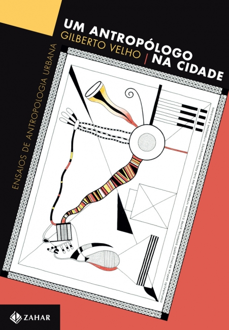 Homenagem a Gilberto Velho e lançamento de “Um antropólogo na cidade”