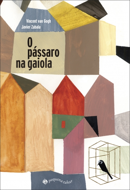 Javier Zabala no Brasil