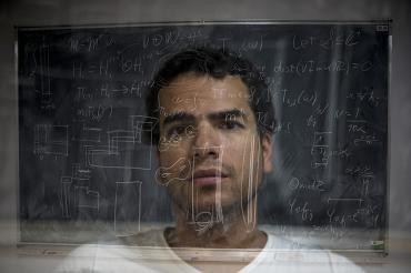 Prêmio Medalha Fields, principal prêmio de matemática no mundo, foi para um brasileiro