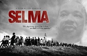 “Selma”, filme sobre Martin Luther King, ganha Globo de Ouro de Melhor Canção