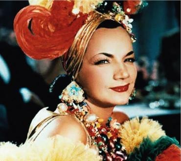 Trilha sonora de aquecimento para o carnaval