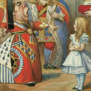 5 curiosidades sobre a vida de Lewis Carroll