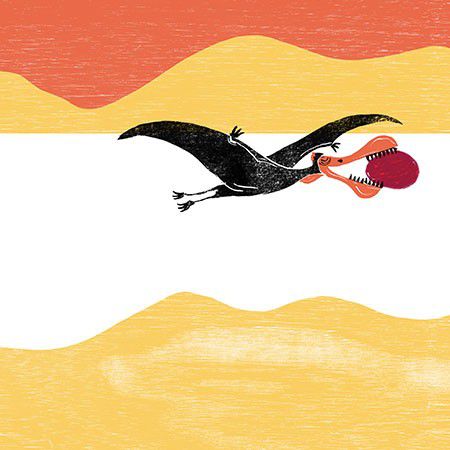 Filmes, livros e revistas para conhecer dinossauros com as crianças